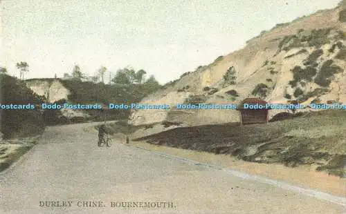 R203540 Durley Chine Bournemouth