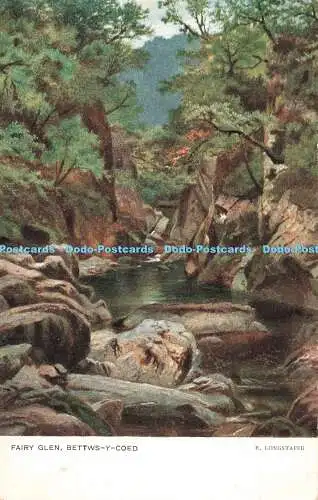 R204149 Fairy Glen Betty Coed E Longstaffe S Hildesheimer No 5171