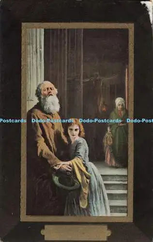 R204687 Max Ettlinger Serie 5199 G The Royal Serie