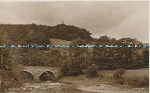 R209045 Egton Bridge Judges Ltd No 4637