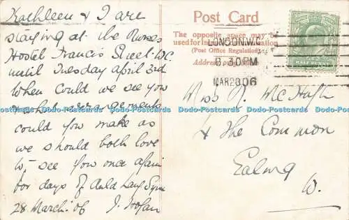 R210723 The Dome Brighton 1906