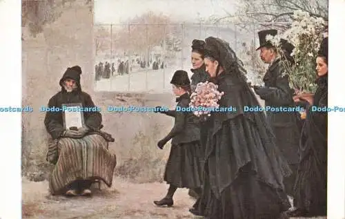 R207484 Musee du Luxembourg 403 E Friant Allerheiligen I Lapina