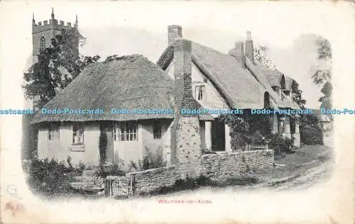 R209643 Welford auf Avon The Smith Serie 14