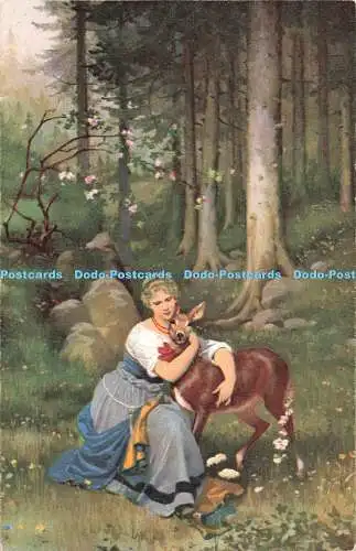 R209677 München Genoveva Henneberg Rudolf Henneberg Stengel GM B H 29094
