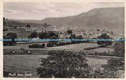 R209823 Reeth von South John Spence