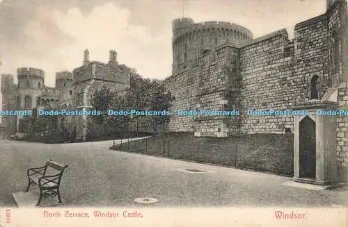 R214521 19305 North Terrace Windsor Castle Windsor Stengel