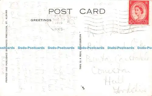 R214712 Stratford upon Avon RP Precision 1959 Multi View