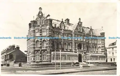 R214748 Queens Hotel Deal RP 1959