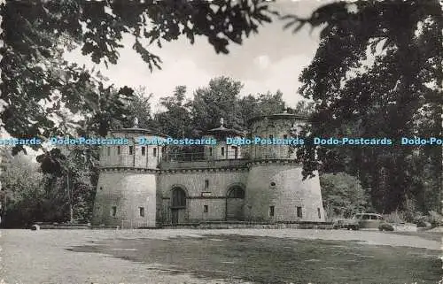 R210482 Luxembourg Les Trois Glands E A Schaack Nels Photothill