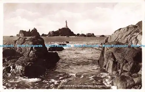 R213755 Corbiere Lighthouse Trikot M und L National Series