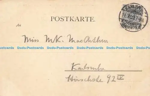 R211878 A Zezzos Beatrice Venetianerin Fr A Ackermann Nr 883