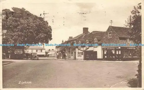 R213813 Liphook Friths Serie 1948