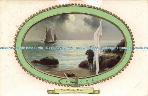 R208713 The Silvery Moon The Philco Publishing Series 2247E