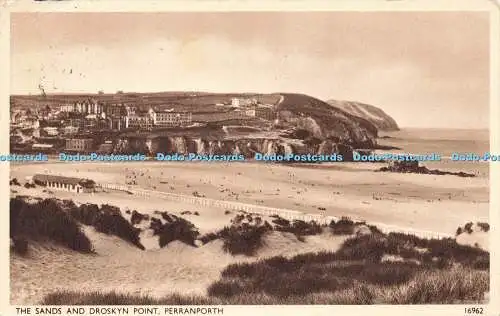 R214025 The Sands and Droskyn Point Perranporth 16962 Salmon