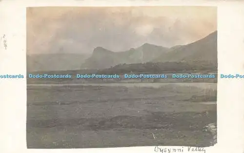 R214203 Dysynni Valley 1905