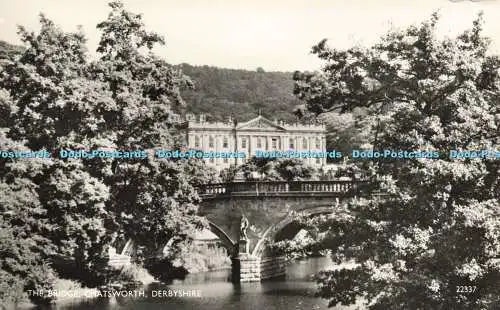R214277 The Bridge Chatsworth Derbyshire 22337 Salmon RP
