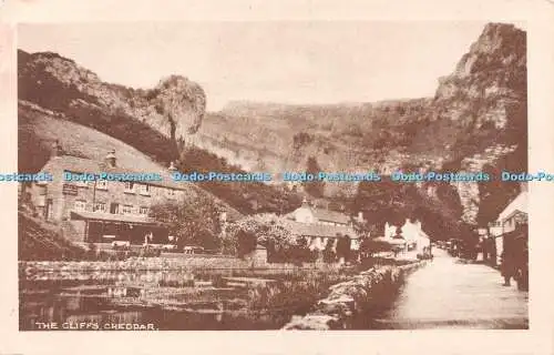 R217798 Cliffs Cheddar