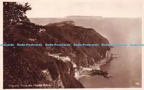 R217887 Clovelly Hobby Drive No 152 RP