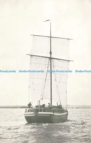 R216906 1 Der restaurierte Humber Keel Kamerad 1977 Walter Fussey und Sohn Humber Kee