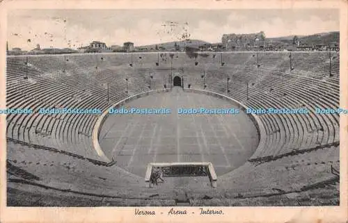 R219885 Verona Arena Interno