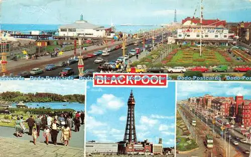 R217244 Blackpool Bamforth Multi View