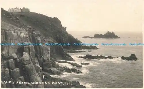 R217384 Blick vom Lands End Point 121 RP