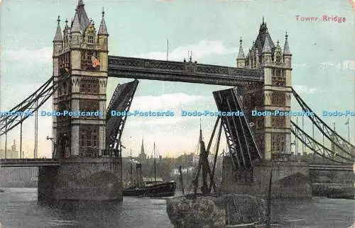 R221794 Tower Bridge