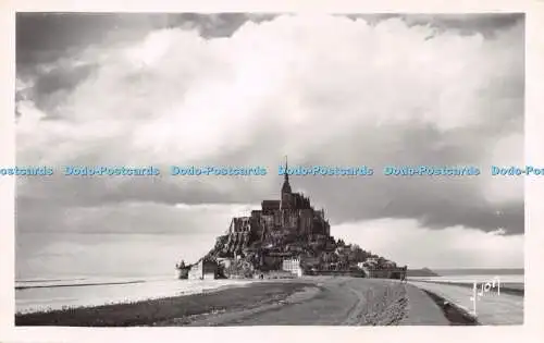 R219012 Le Mont Saint Michel Manche et sa Digue Edition d Art Yvon Paris Fabrica