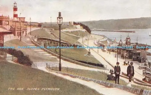 R217701 Hackenhänge Plymouth Welch