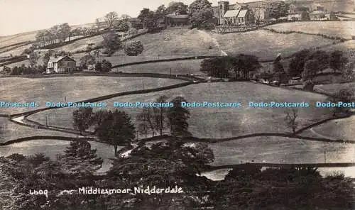 R223419 4609 Middlesmoar Nidderdale RP