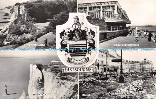 R222091 Eastbourne Norman Shoesmith and Etheridge 1964 Multi View