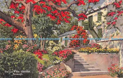 R220681 Par La Ville Gardens Bermuda 224 Yankee Store