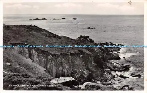 R223632 Lands End Point North Side Burnham Abbey