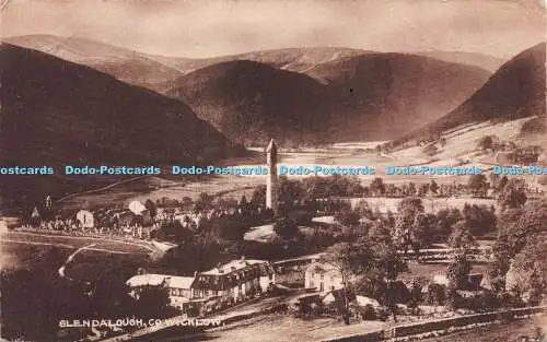 R222372 Glendalough Co Wicklow Lawrence