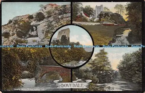R223777 Dovedale Jay Em Jay Serie Jackson Multi View