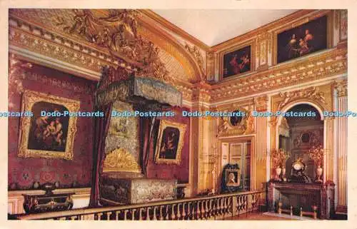 R221066 1 Chateau de Versailles La Chambre du Roi