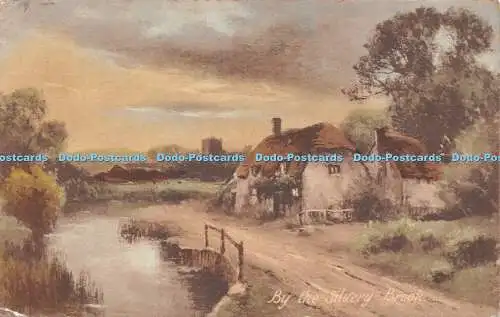 R223935 By the Silvery Brook Wildt and Kray No 2345 1911