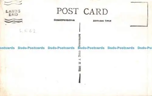 R221197 First and Last Inn in England Land End III RP