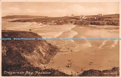 R225561 Treyarnon Bay Padstow Frith No 87603