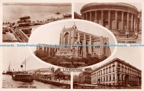R225599 Liverpool Multi View RP Valentines No 201865 JV