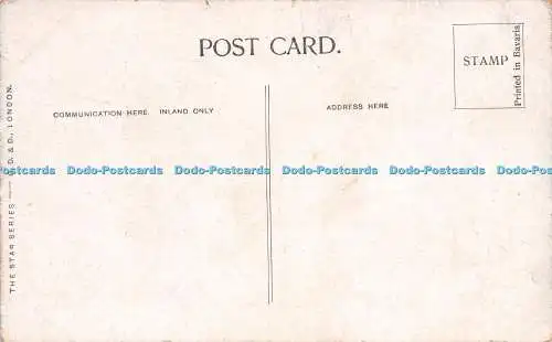 R225744 The Death Of Nelson B West The Star G D And D