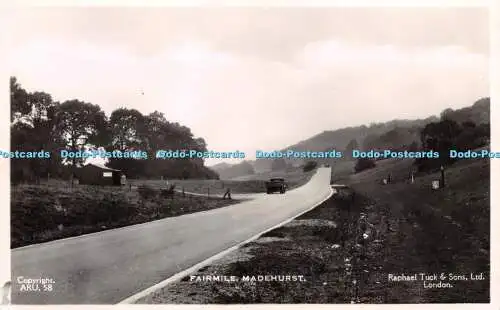 R225935 Fairmile Madehurst Tuck RP No 58