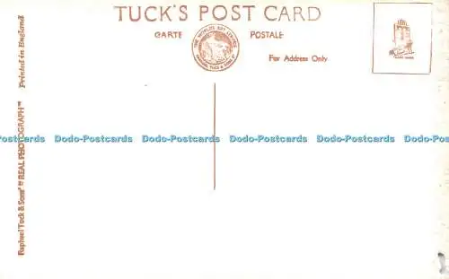 R225935 Fairmile Madehurst Tuck RP No 58