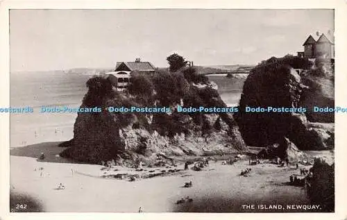 R223196 242 The Island Newquay