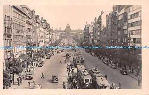 R224847 Prager Wenzelsplatz Rotografie