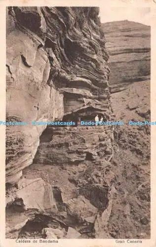 R226467 Caldera De Bandama Gran Canaria