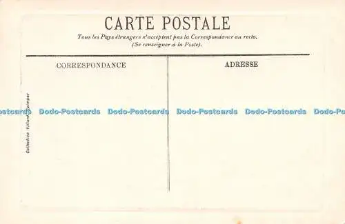 R225298 Joyeux Trio De Pont l Abbe Villard Quimper