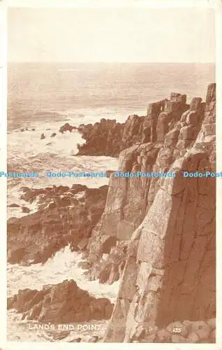 R227323 Lands End Point 135 Mr H T James