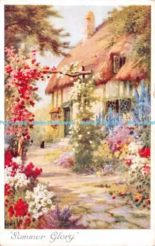 R227377 Summer Glory Valentines Art Photo 3541