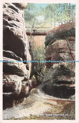 R227457 High Rocks Tunbridge Wells G D und D L